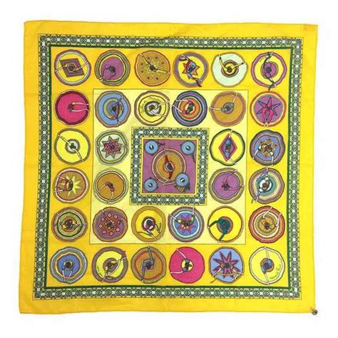 hermes mexico dancer scarf|HERMES Carre 70 Scarf Belles du Mexique Beautiful .